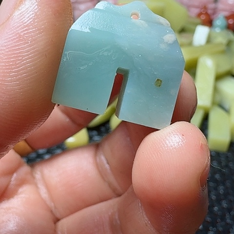 老挝石真真正正章