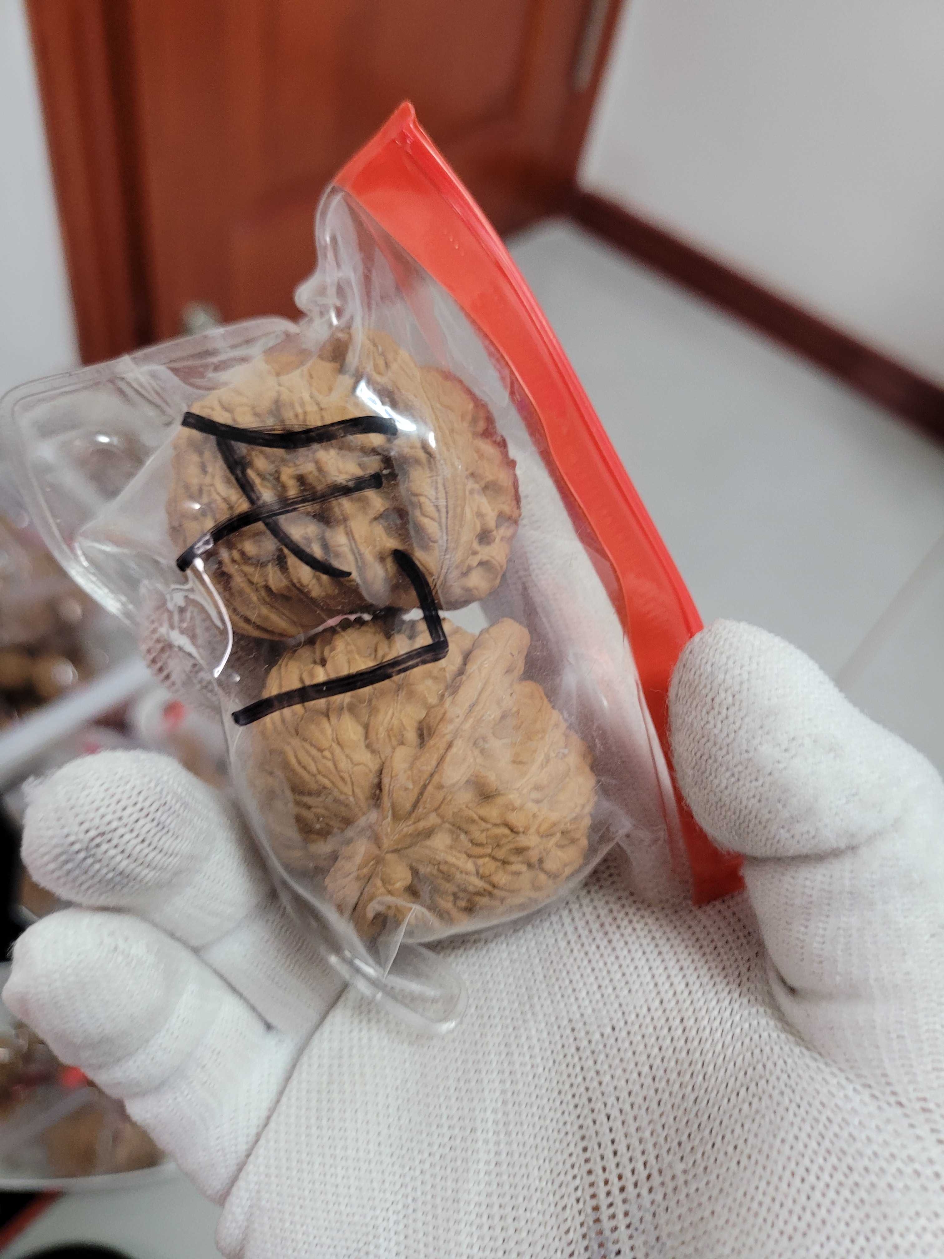 全品猴头全品核桃