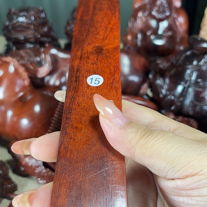 神***1檀香紫檀（小叶紫檀）