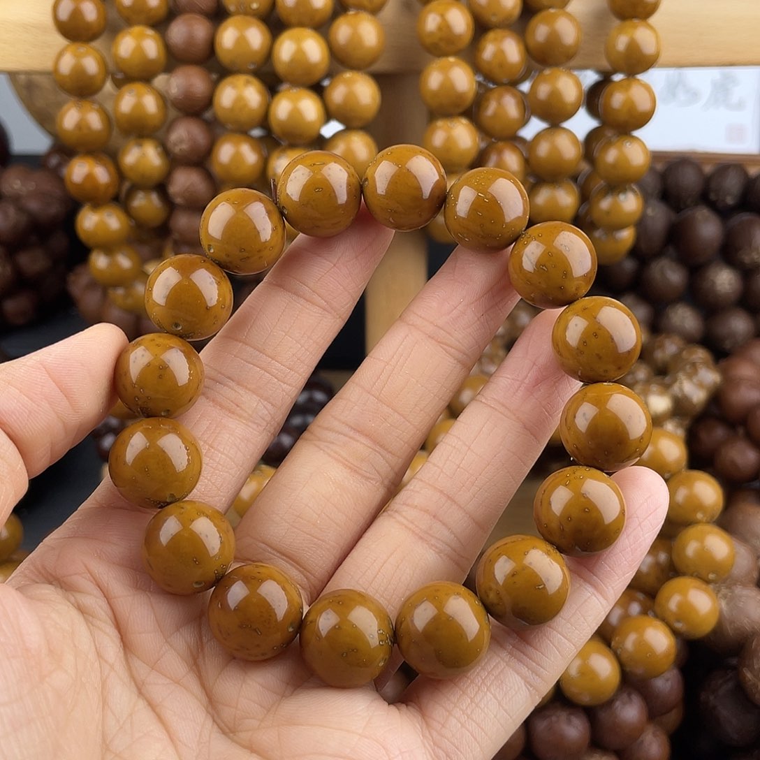 F***？手串紫金鼠紫金鼠光珠