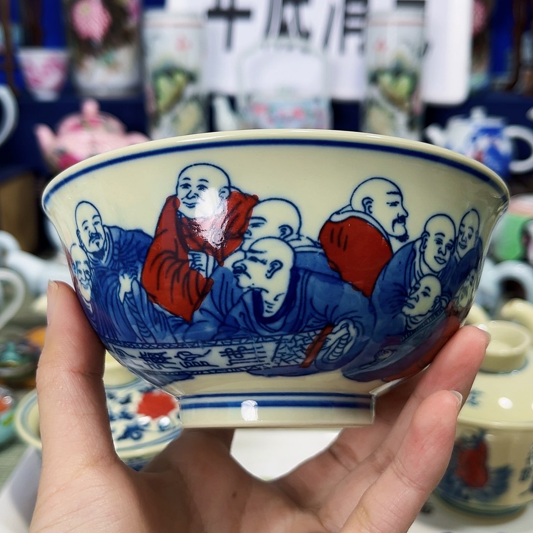 盖碗景德镇h h h h h h h