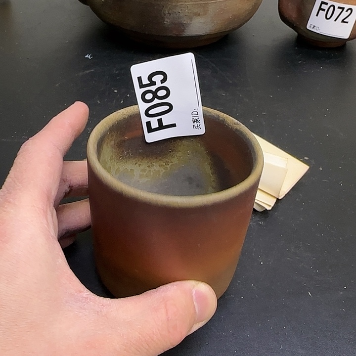 备前烧作品备前烧作品