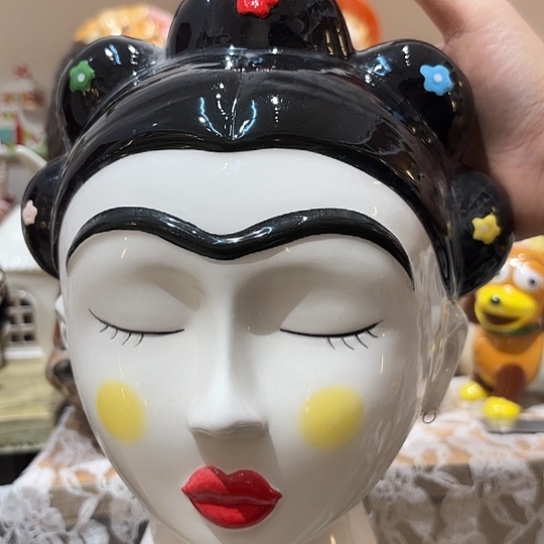 摆件外贸尾单微瑕，介意慎拍