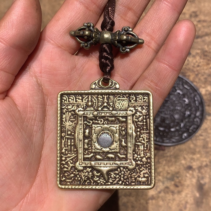 琉璃颈饰观*喜欢的朋友