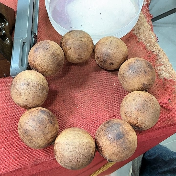 香榧木用****乐定制产品不退不换