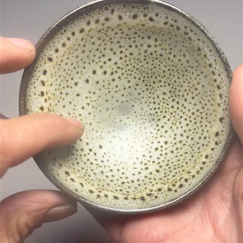 【闪购商品】茶盏-124............