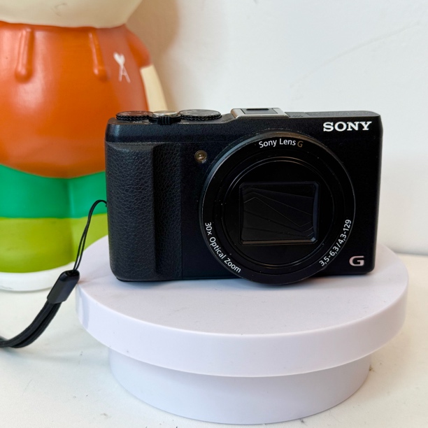 99新 Sony/索尼 索尼HX50 演唱会利器 30倍光学变焦2020万像素