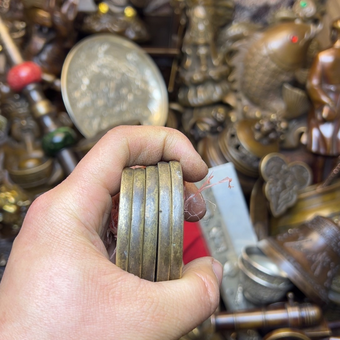 精美文玩精品摆件