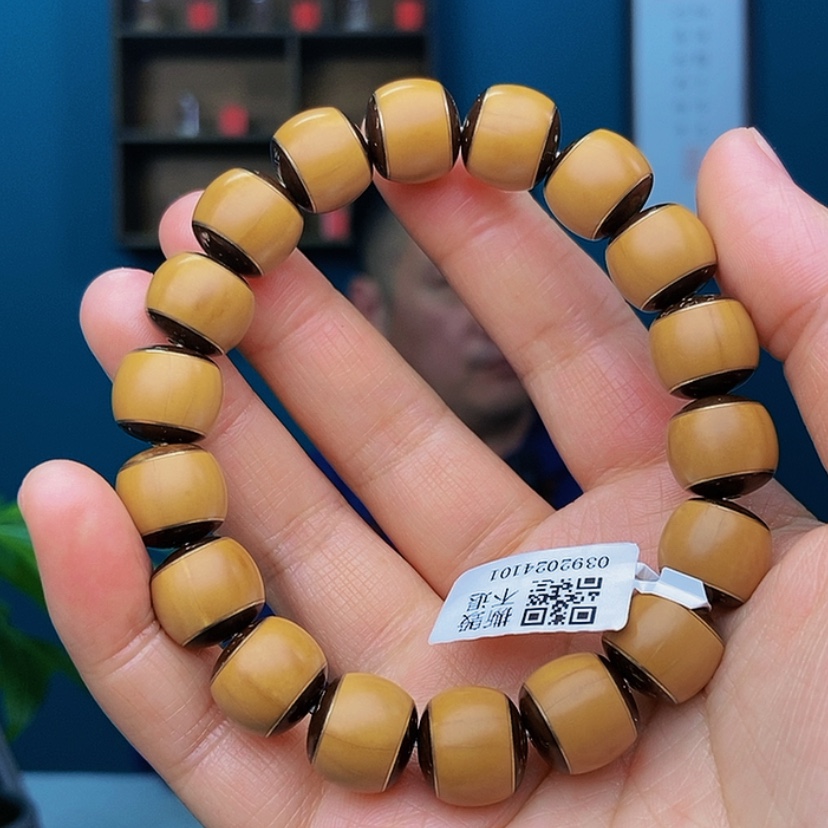 【闪购商品】橄榄核手串/手链555665458966555999