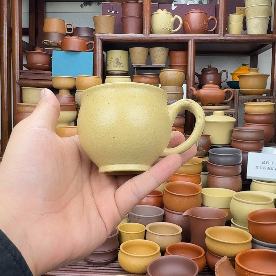 紫砂茶杯55555555555555555