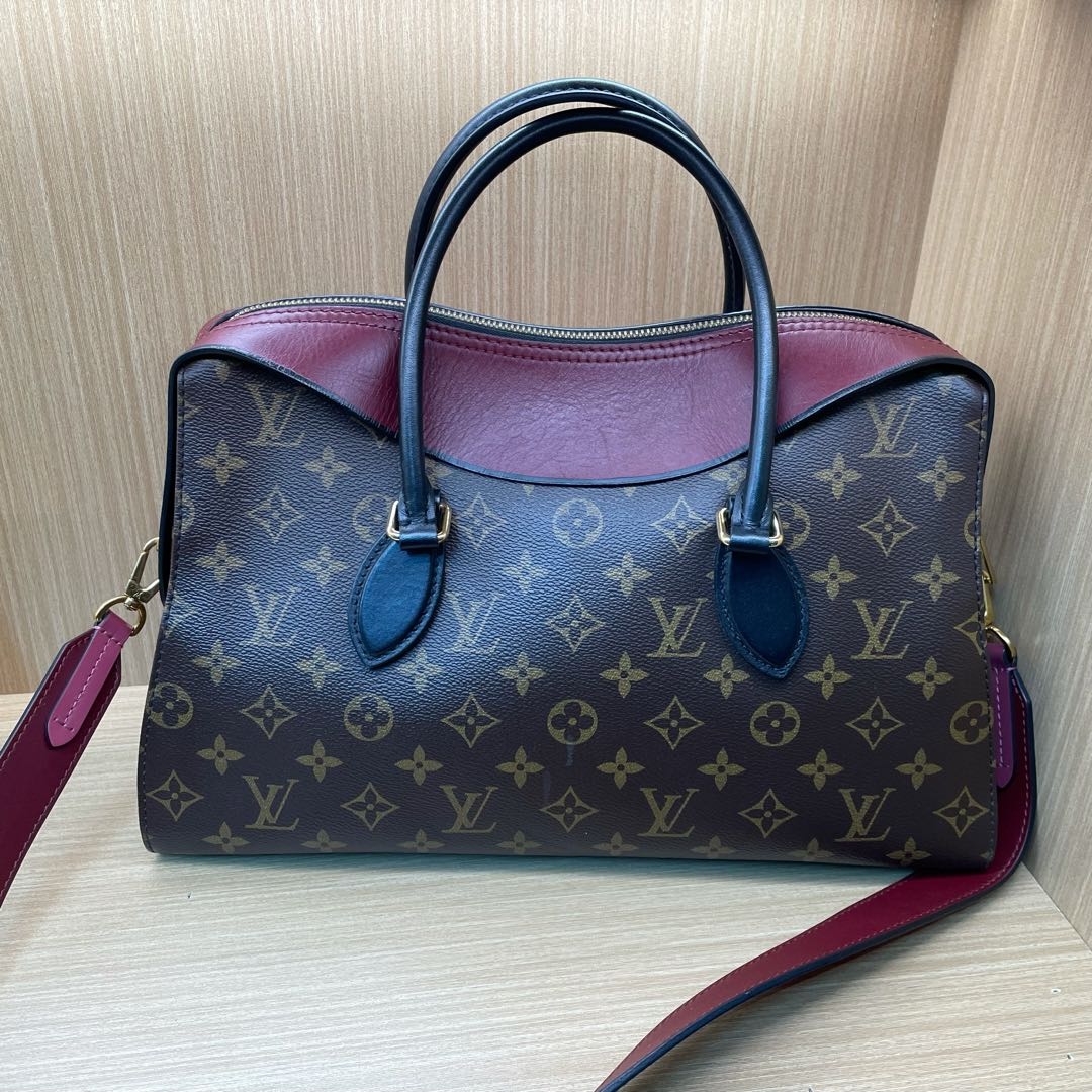 95新 LouisVuitton/路易威登 小野专属/单肩包/DY7005