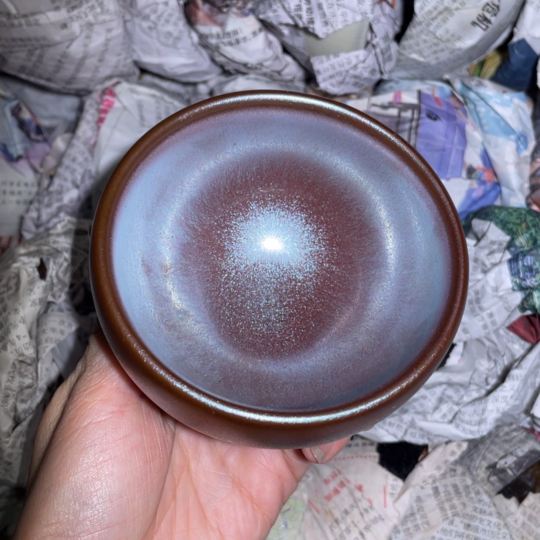 茶盏建盏直播间链接