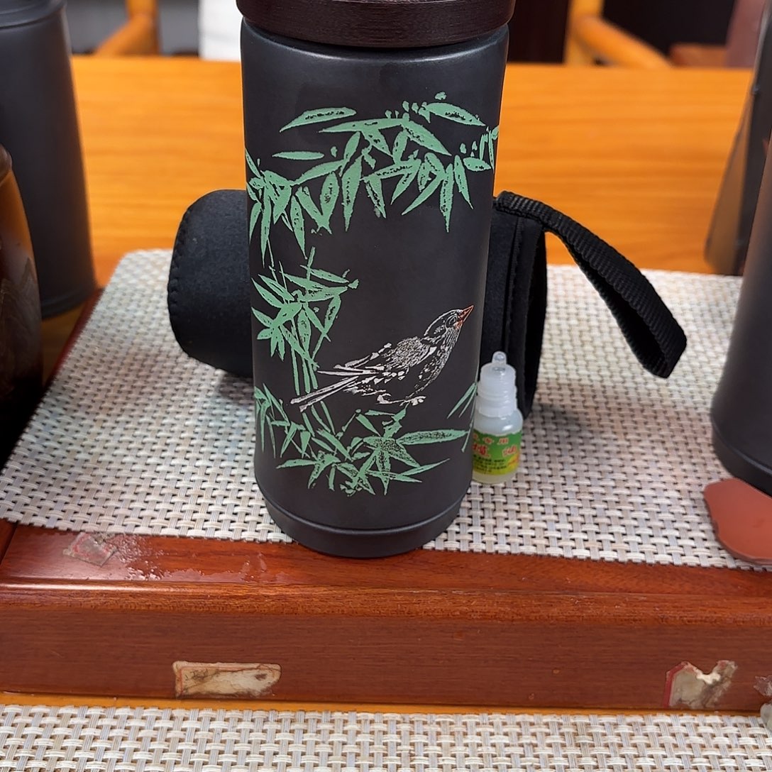 茶杯紫砂宜兴紫砂杯