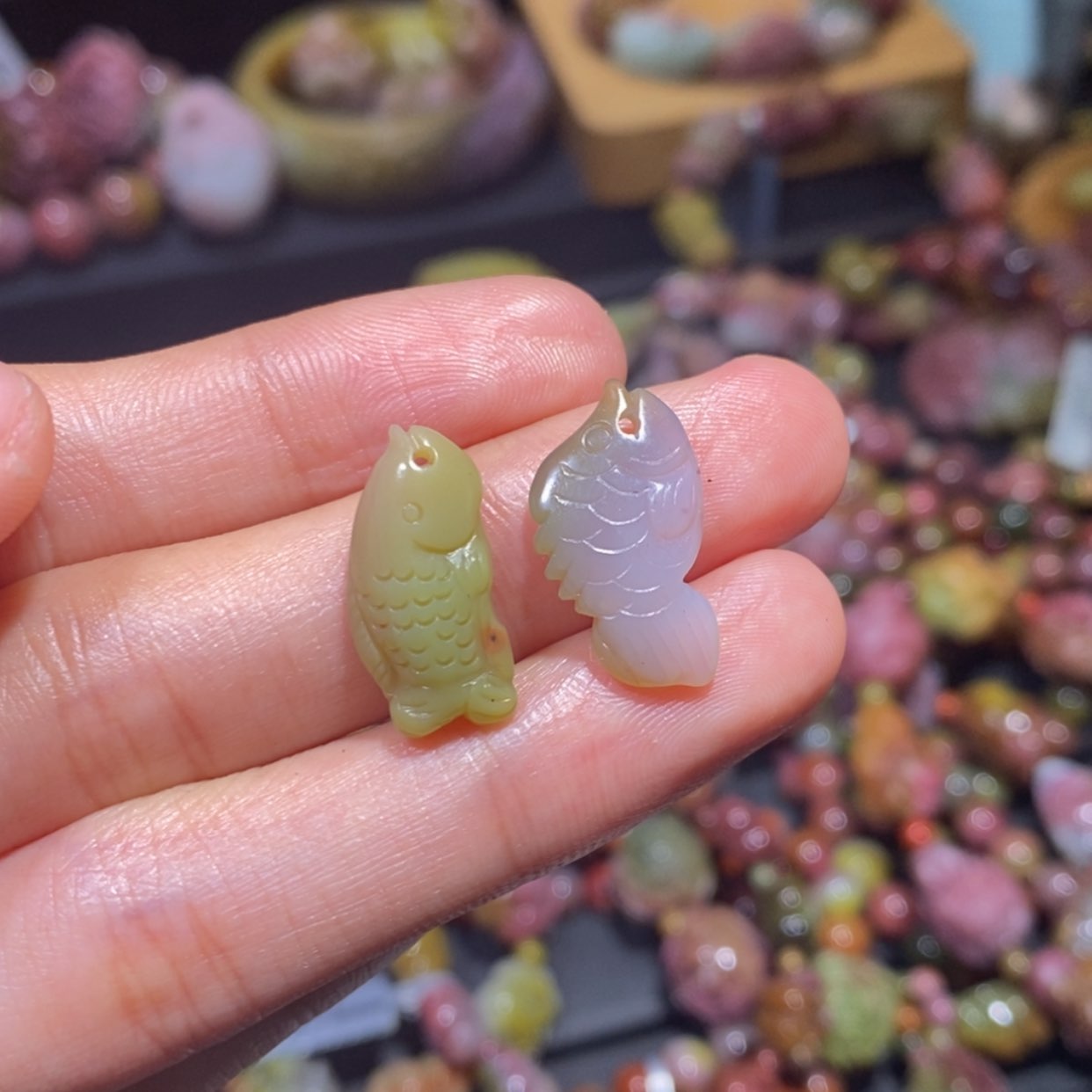 【闪购商品】未镶嵌手链玛瑙/玉髓盐源玛瑙