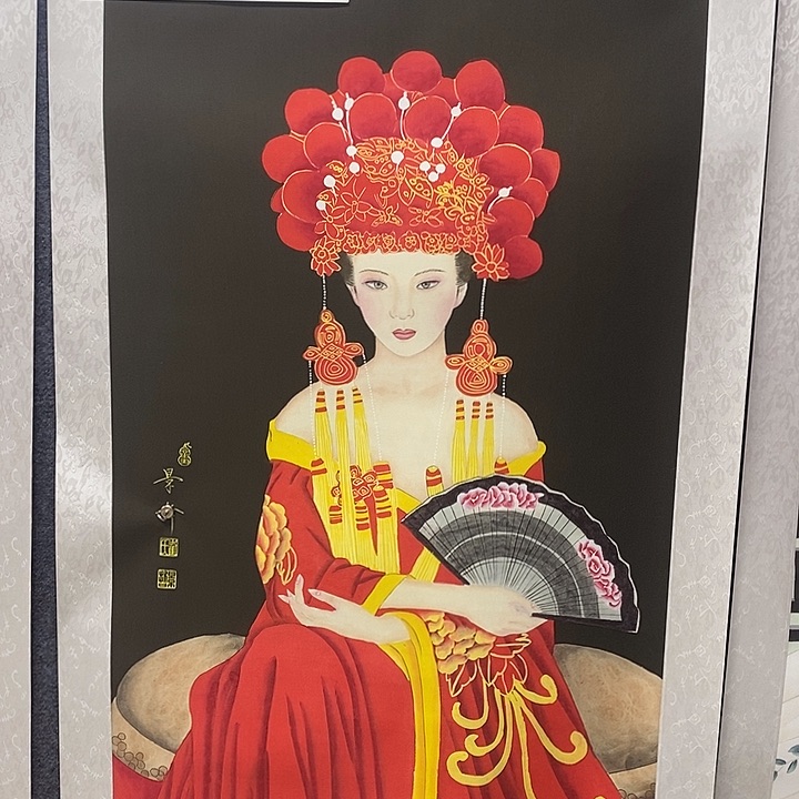 二百美术馆作品欣赏