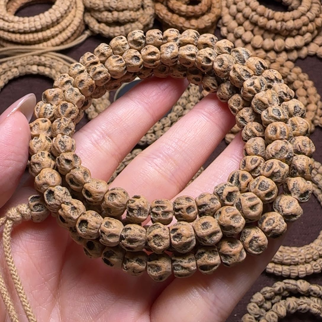 柏香籽/百香籽吊坠明**止