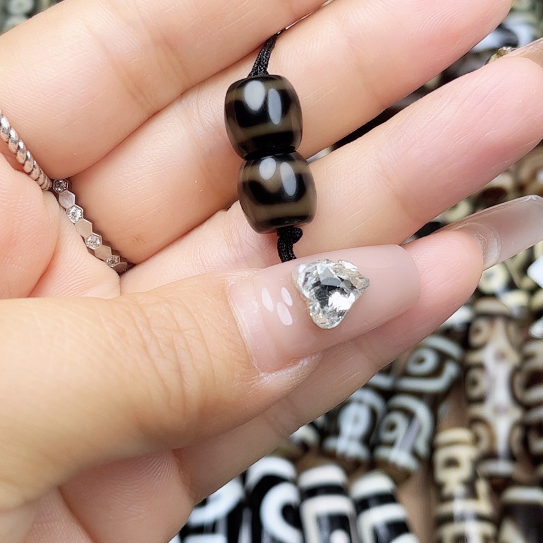 玛瑙/玉髓吊坠(不含链)未镶嵌