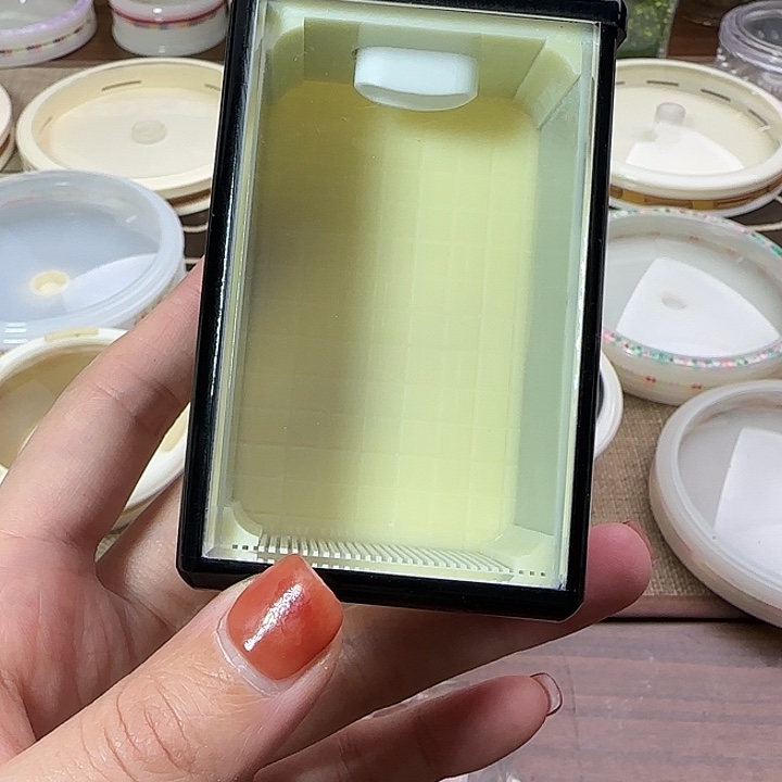 鸣虫虫具一个包邮