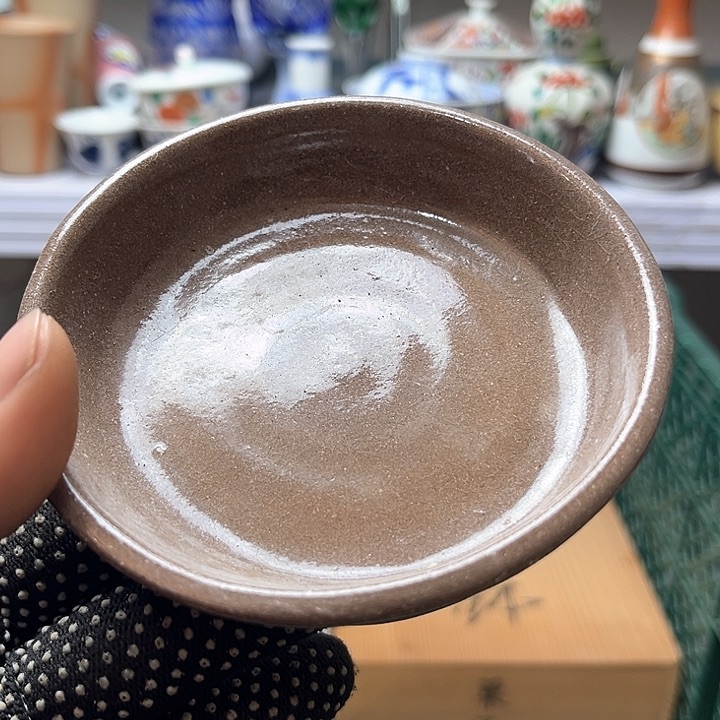 碗水滴瓷器水滴瓷器