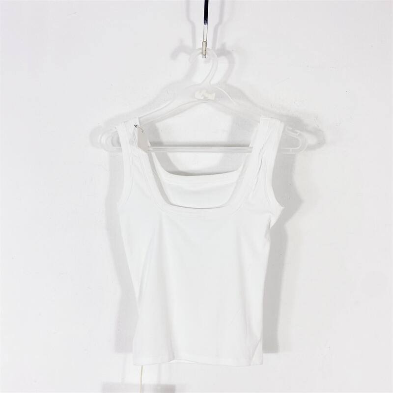 【77衣橱】DH9260精品女装吊带背心【红人上新】J