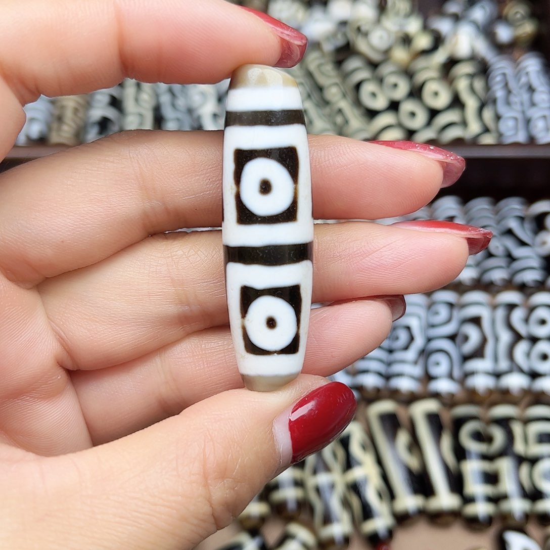 玛瑙/玉髓吊坠(不含链)未镶嵌