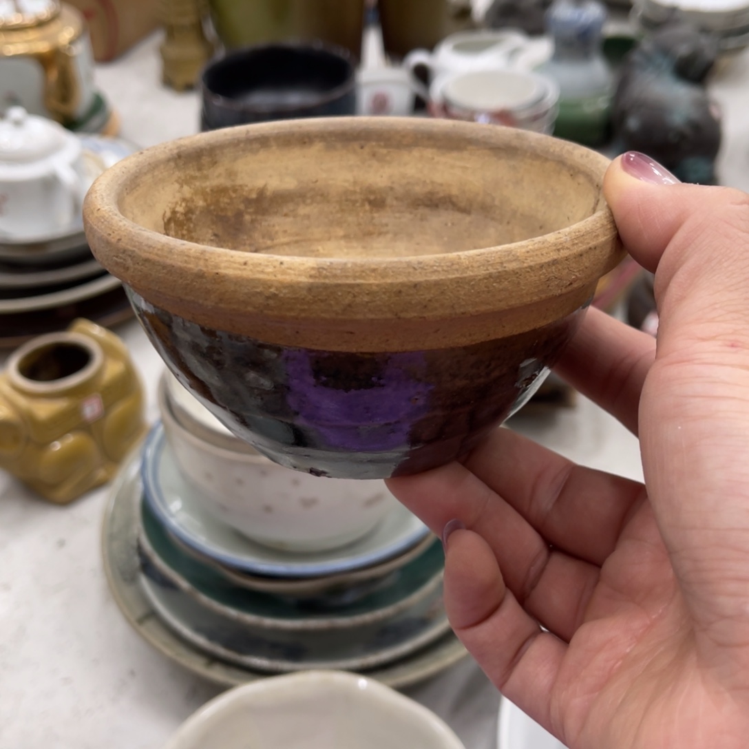 陶日用家用陶瓷制品