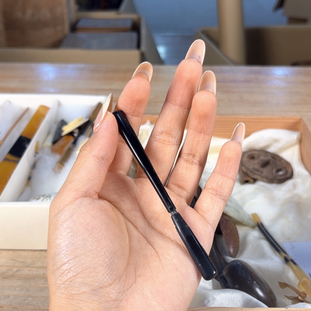 不用急哈就你有车子