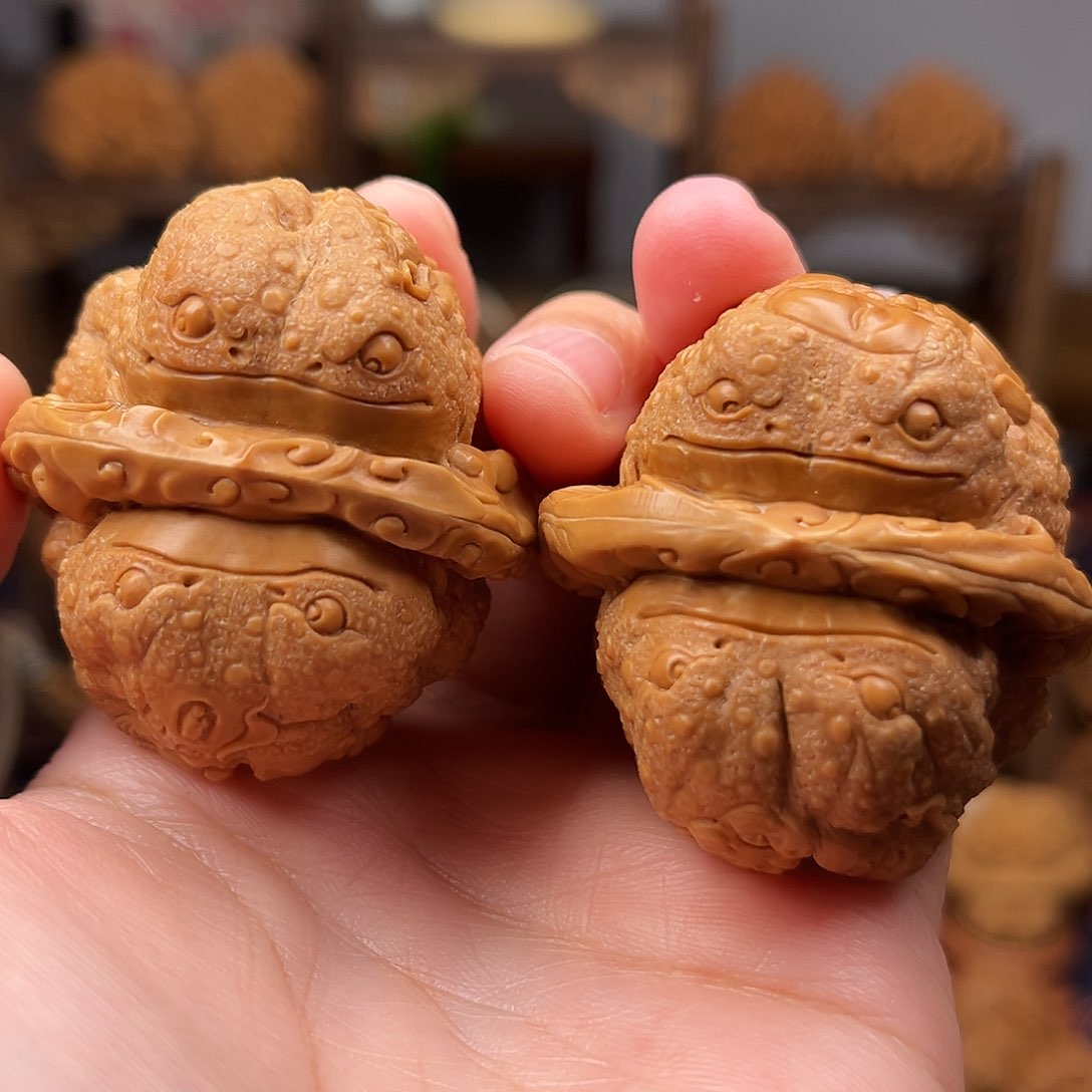 核桃把件╰****ㅤ1111111111111111