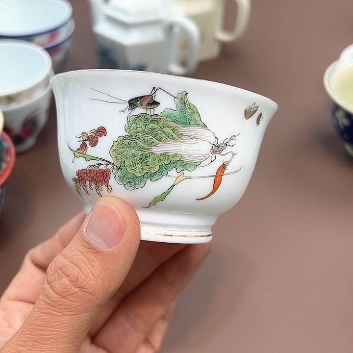 陶瓷陶瓷陶瓷茶具