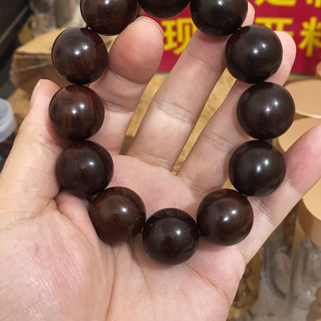 ****@手串/手链檀香木20