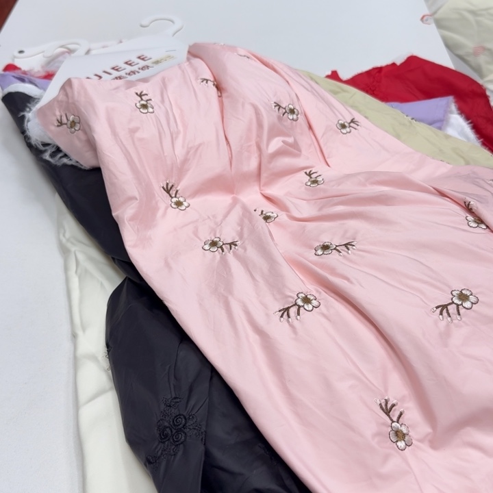 无纺布3块面料布料