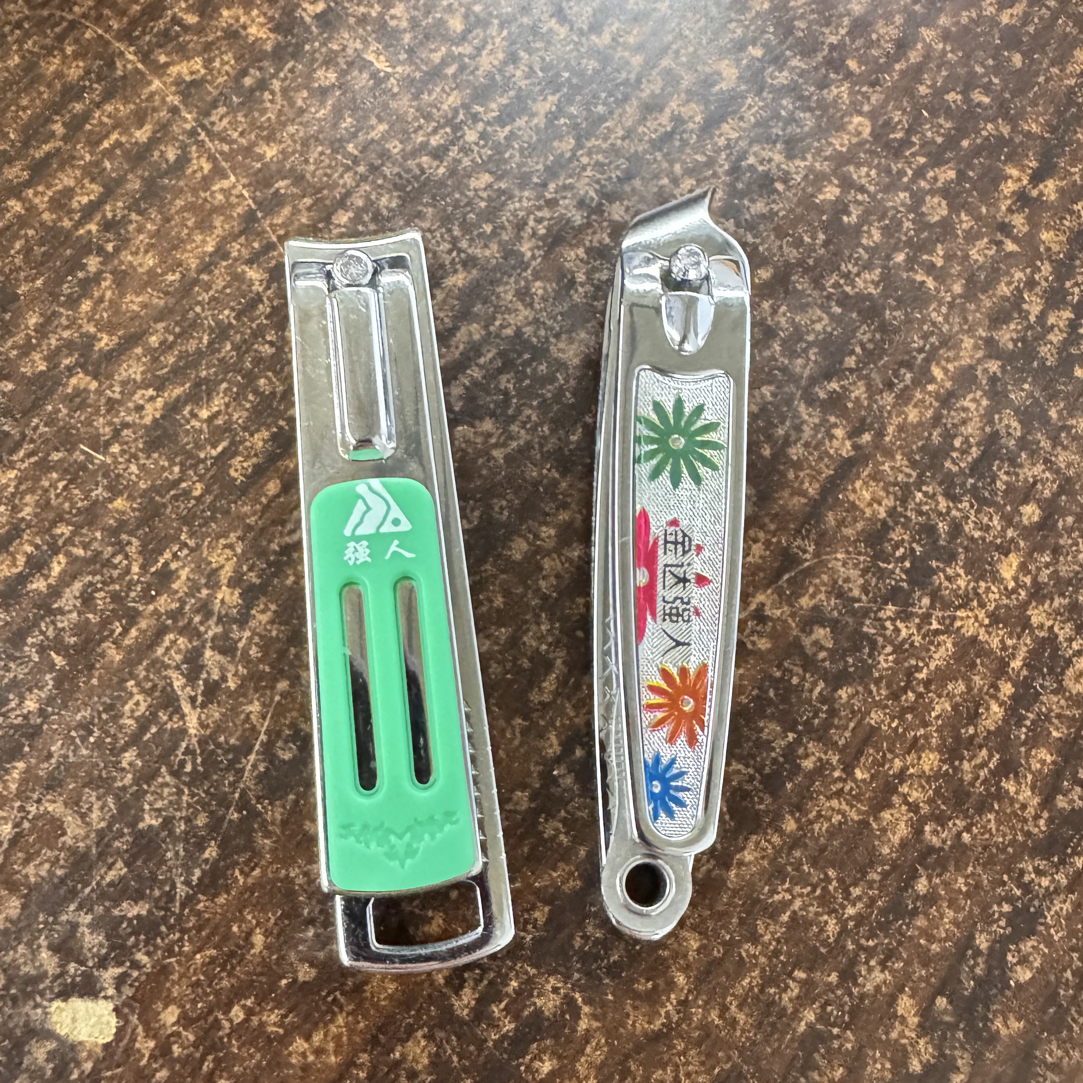 高品质碳钢指甲剪