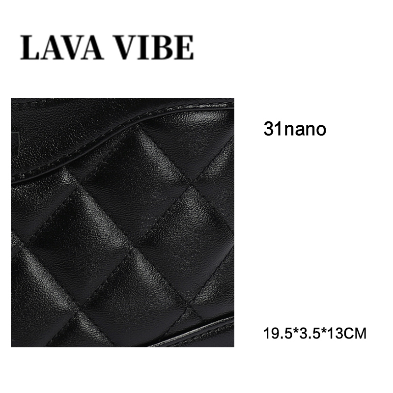 时代品牌【C-31 bag】羊皮 百搭手提包 皮穿链单肩包 M10741