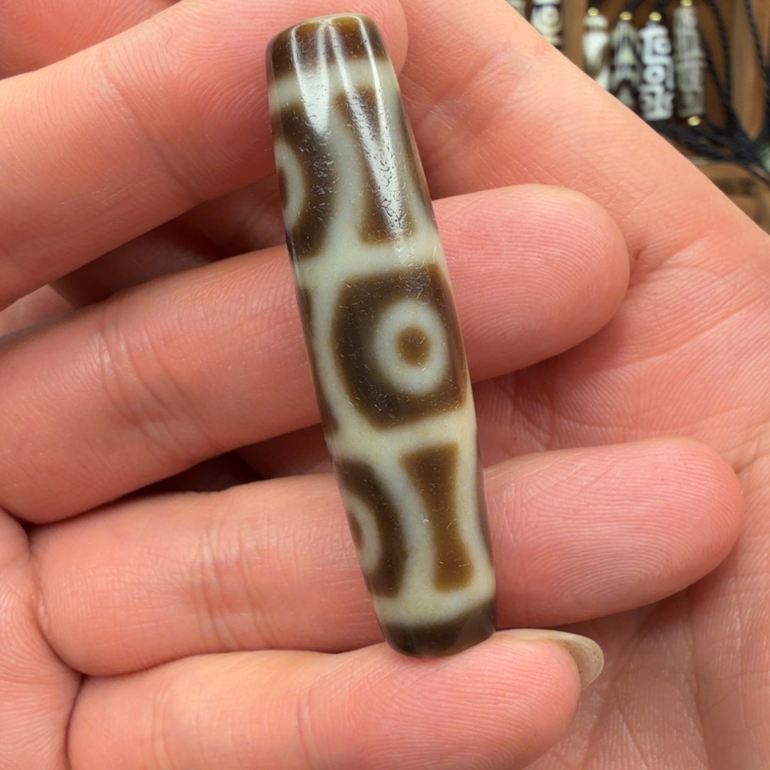 石***舍玛瑙/玉髓未镶嵌颈饰