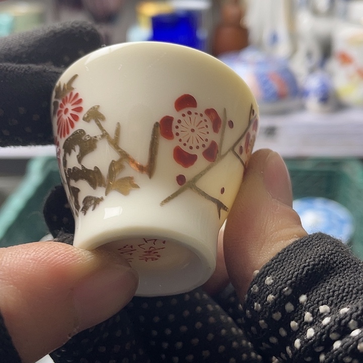 水滴瓷器水滴瓷器