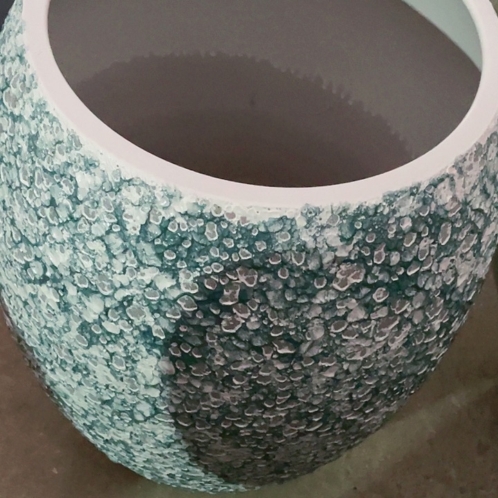 紫砂花盆瑕疵33.50花盆