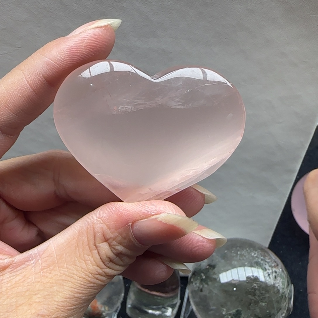 水晶未镶嵌未镶嵌a816