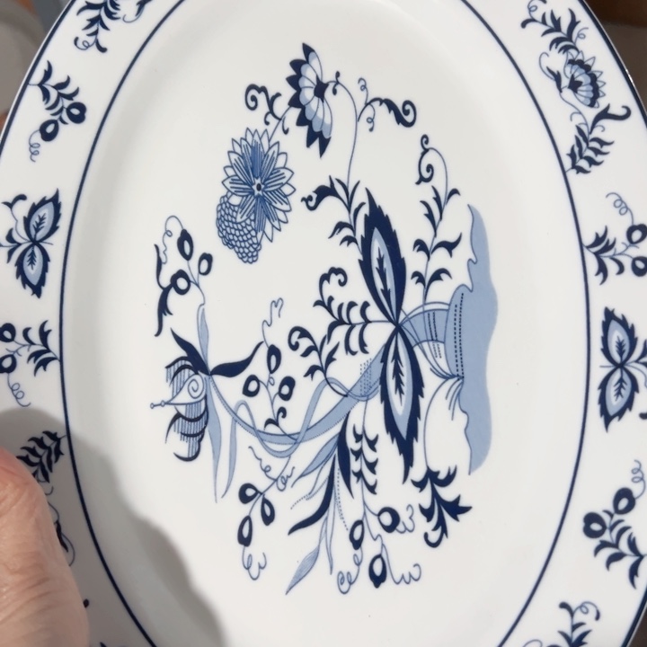 杯十二寸鱼盘陶瓷一个