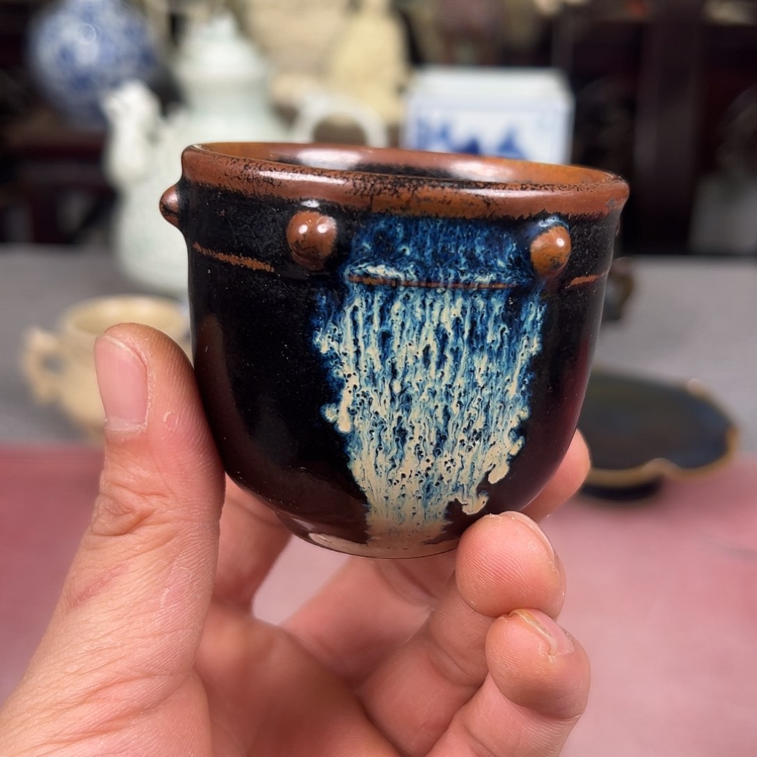 瓷片摆件摆件摆件摆件