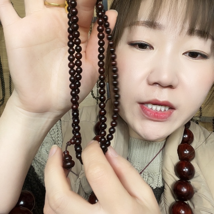 东非黑黄檀（紫光檀）紫檀0.6 108