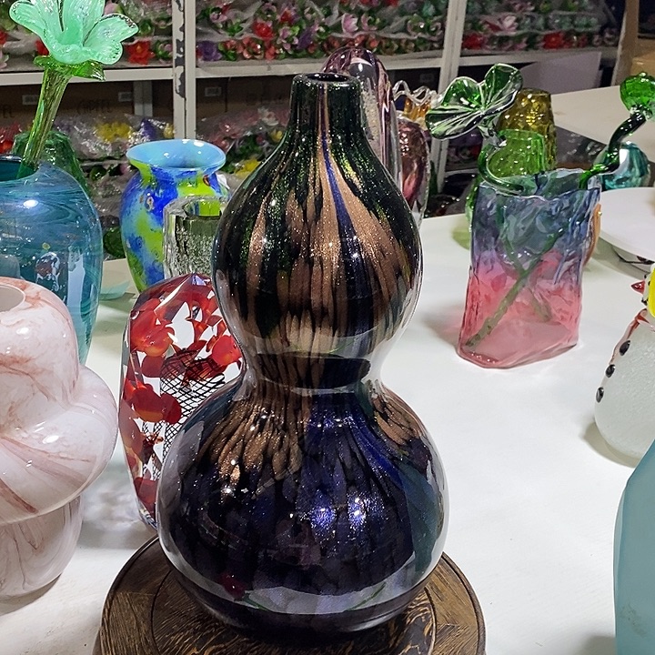 *****花瓶高35厘米口径3厘米