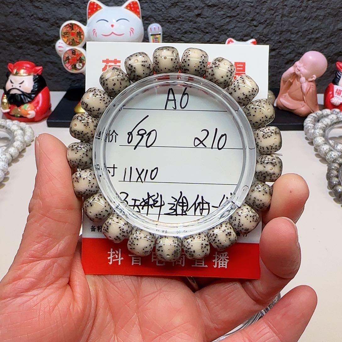 海南荷塘星月菩提A6