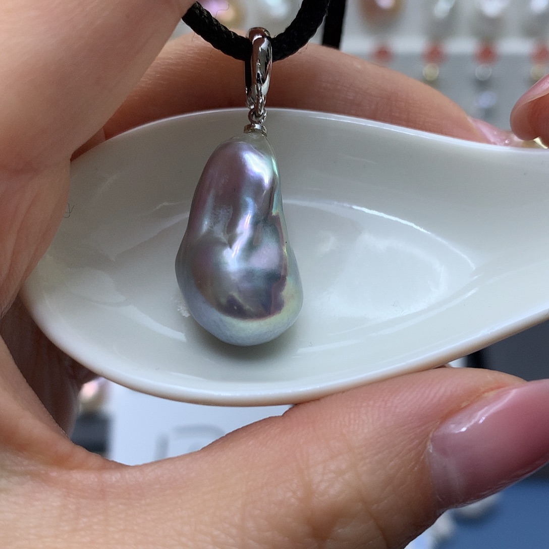 淡水珍珠其它未镶嵌