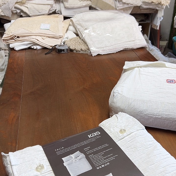 毛绒亚麻棉070-210/240被套3件套