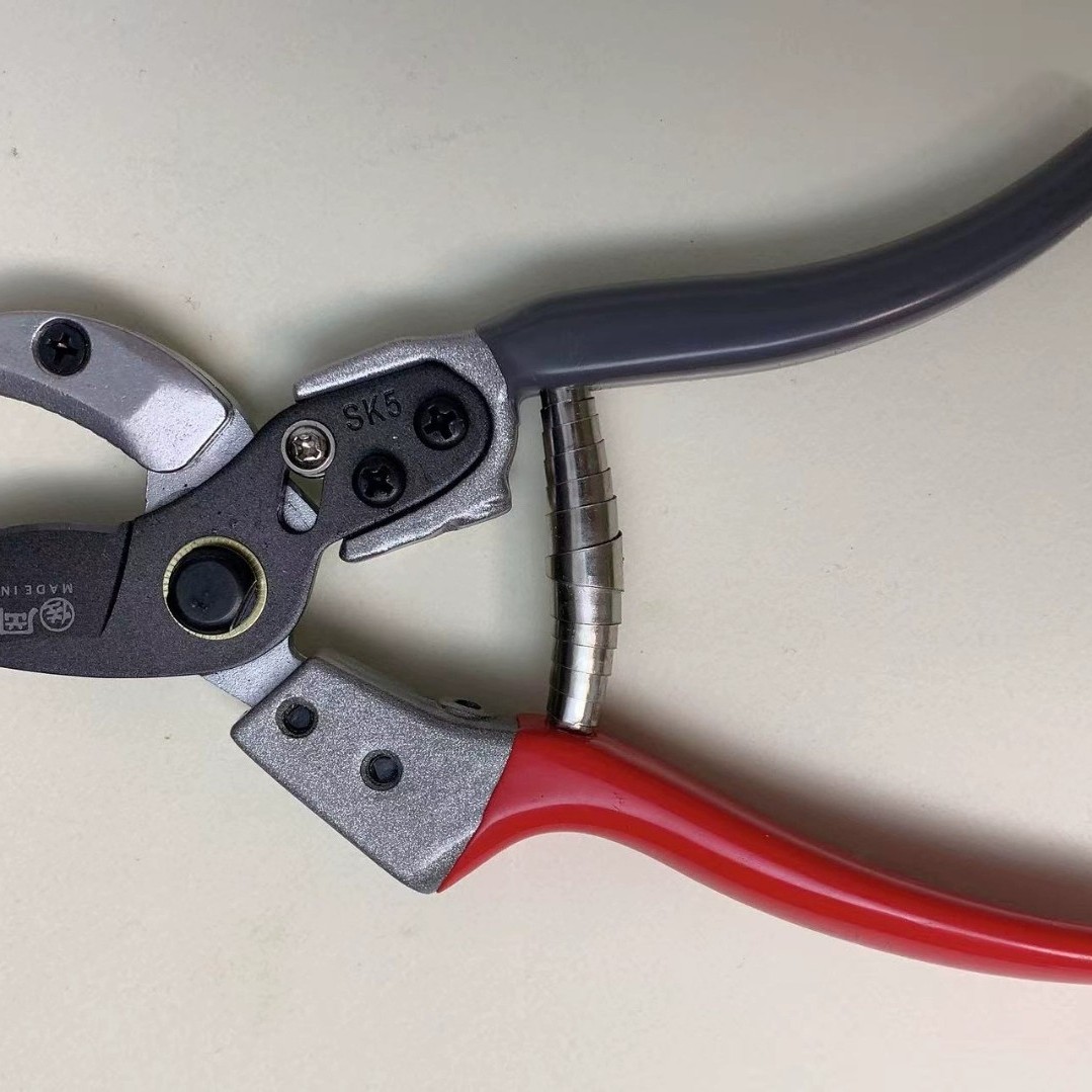 省力耐用家用剪树枝专用剪刀园艺修枝剪养花工具