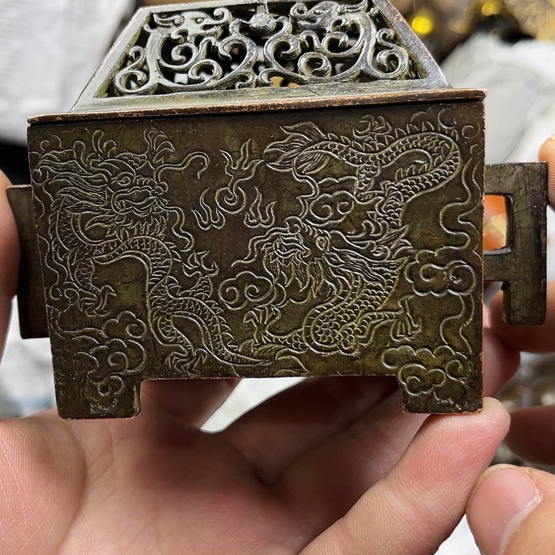 航弟文玩铜器链接