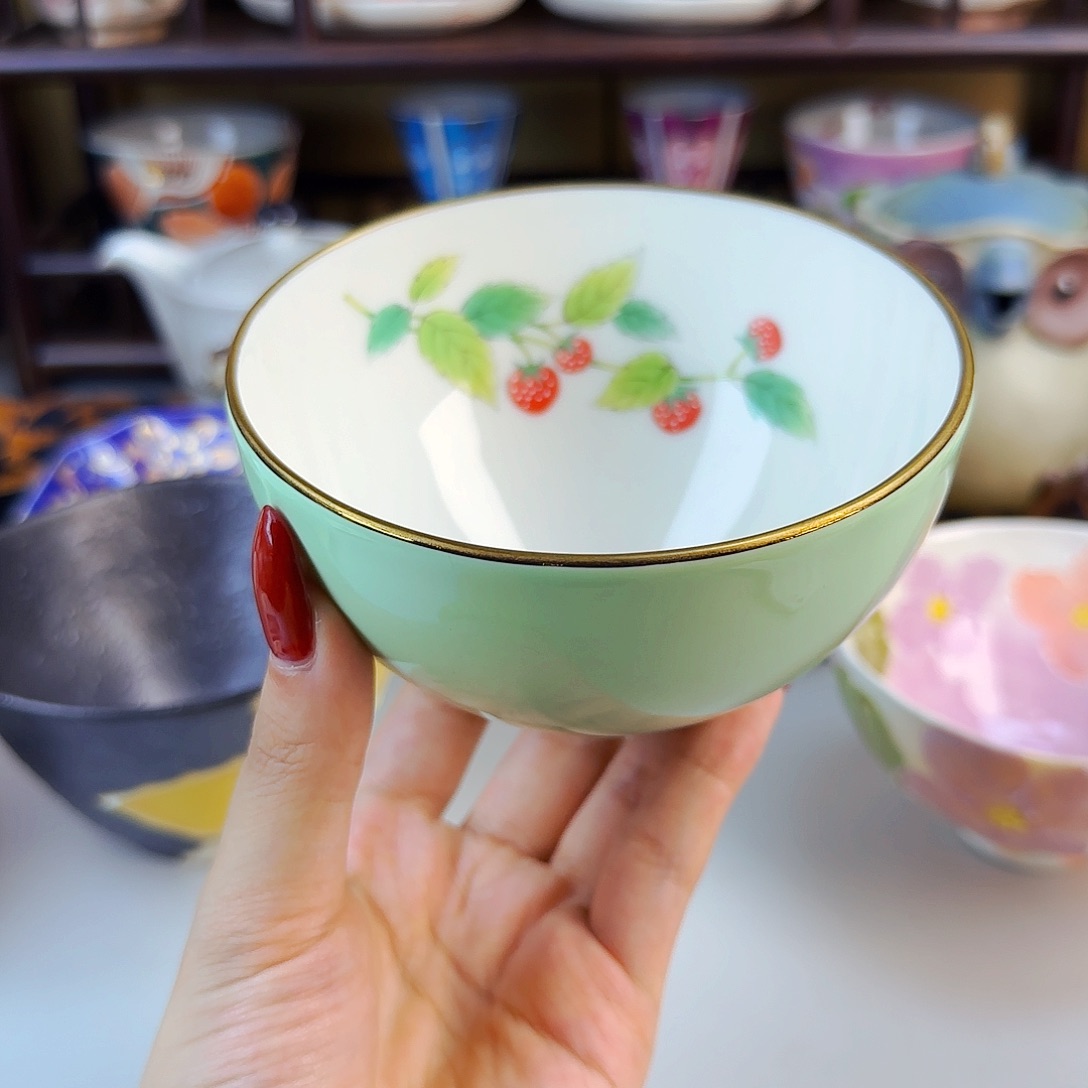 精选茶具餐具大美物！6