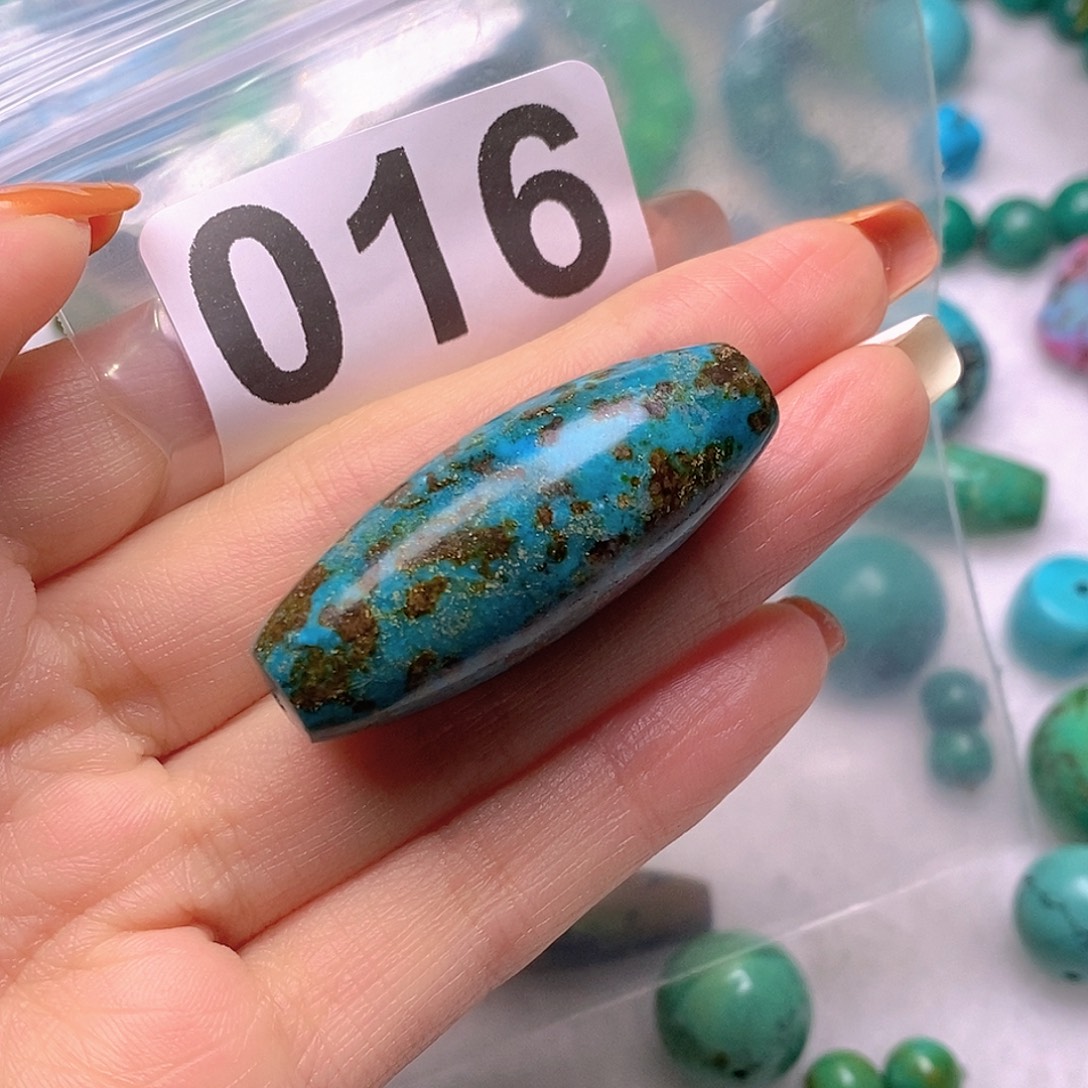 原生态特色手工散珠