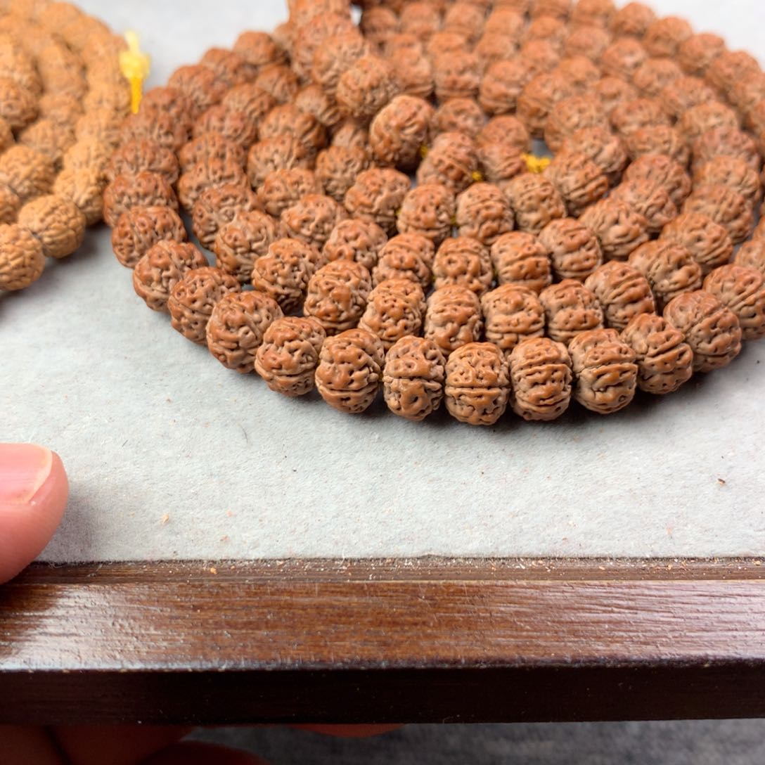 金刚菩提吊坠a*伟老树王