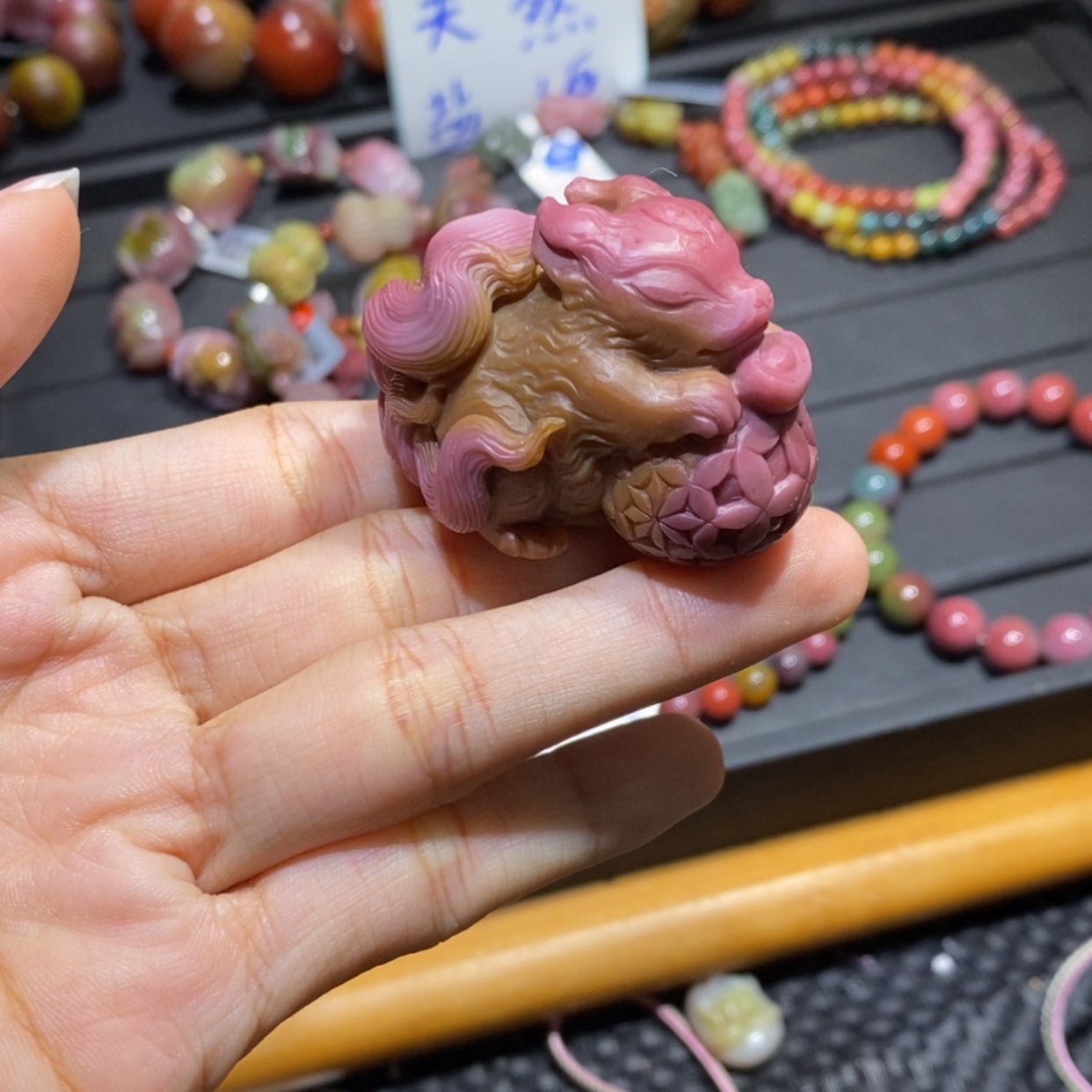 【闪购商品】未镶嵌手链玛瑙/玉髓盐源玛瑙